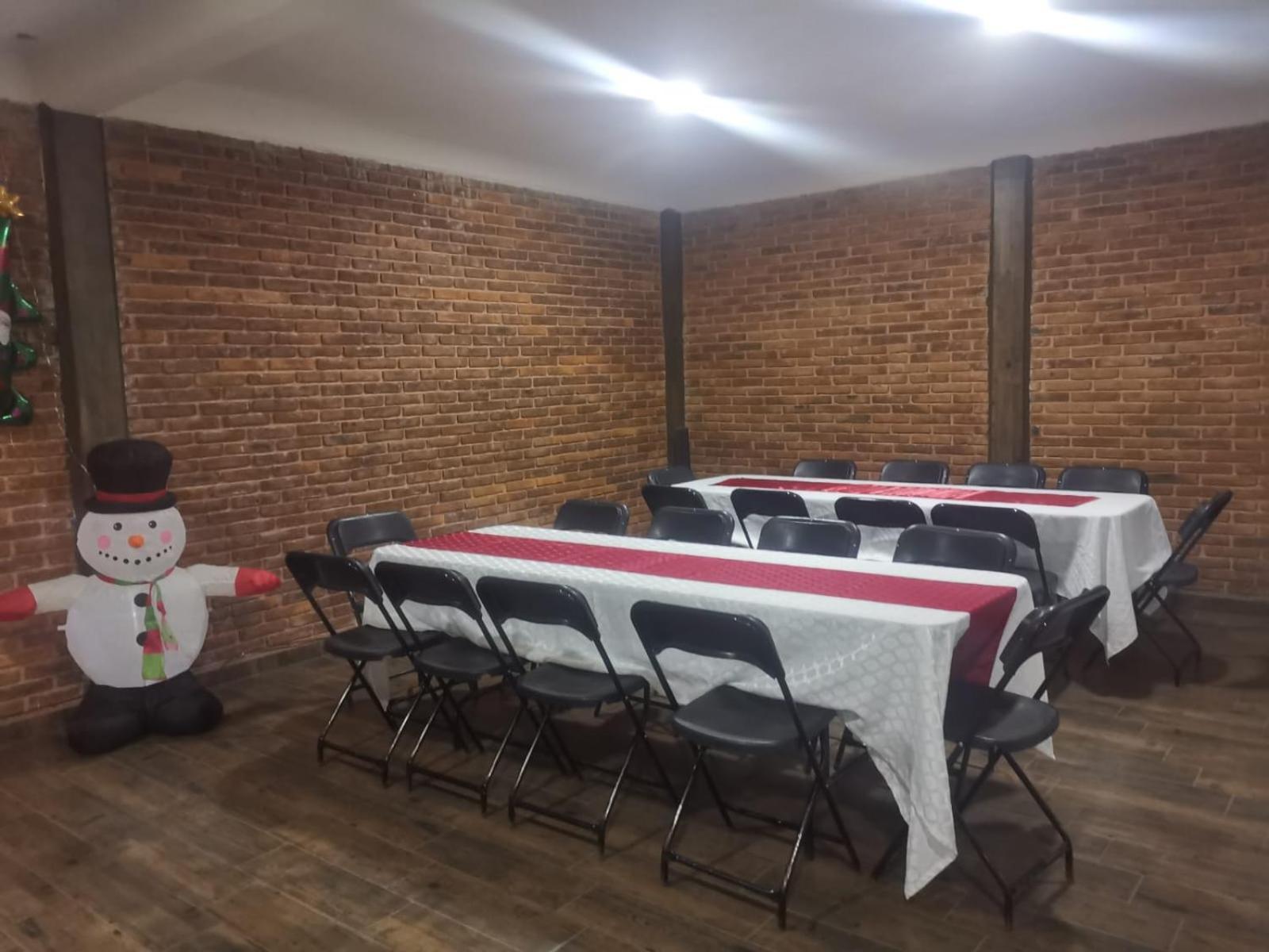 Hotel San Lucas Zacatlán المظهر الخارجي الصورة