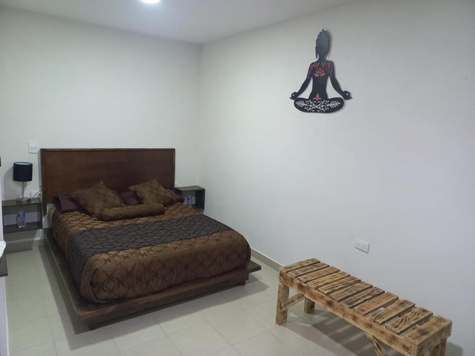Hotel San Lucas Zacatlán المظهر الخارجي الصورة